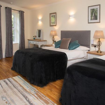 The Garrandarragh Inn Mullinavat Экстерьер фото