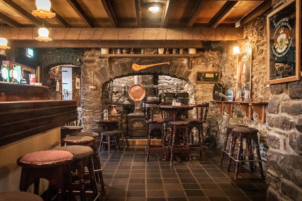 The Garrandarragh Inn Mullinavat Экстерьер фото