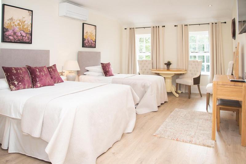 The Garrandarragh Inn Mullinavat Экстерьер фото