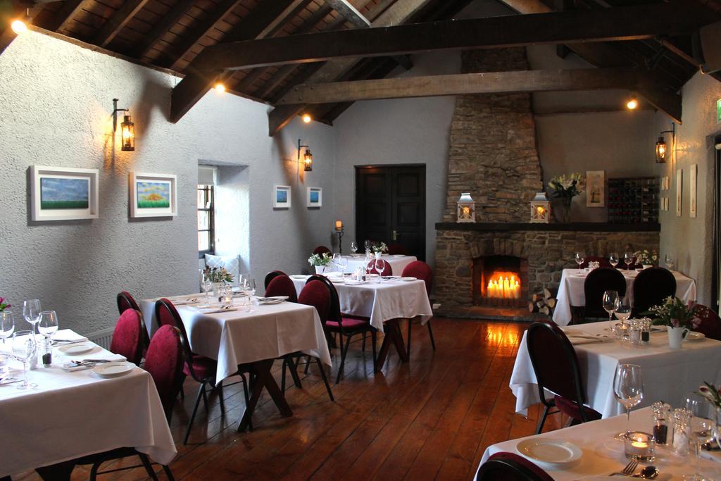 The Garrandarragh Inn Mullinavat Экстерьер фото