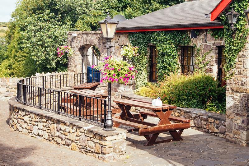 The Garrandarragh Inn Mullinavat Экстерьер фото