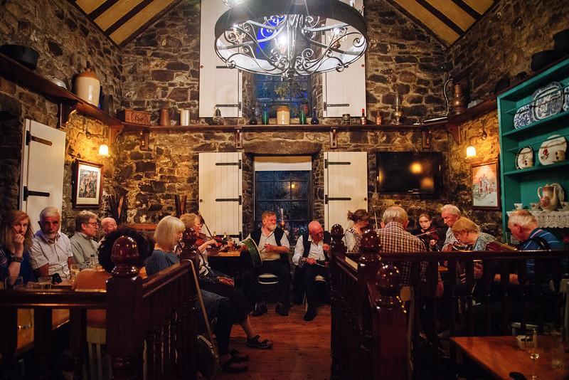 The Garrandarragh Inn Mullinavat Экстерьер фото