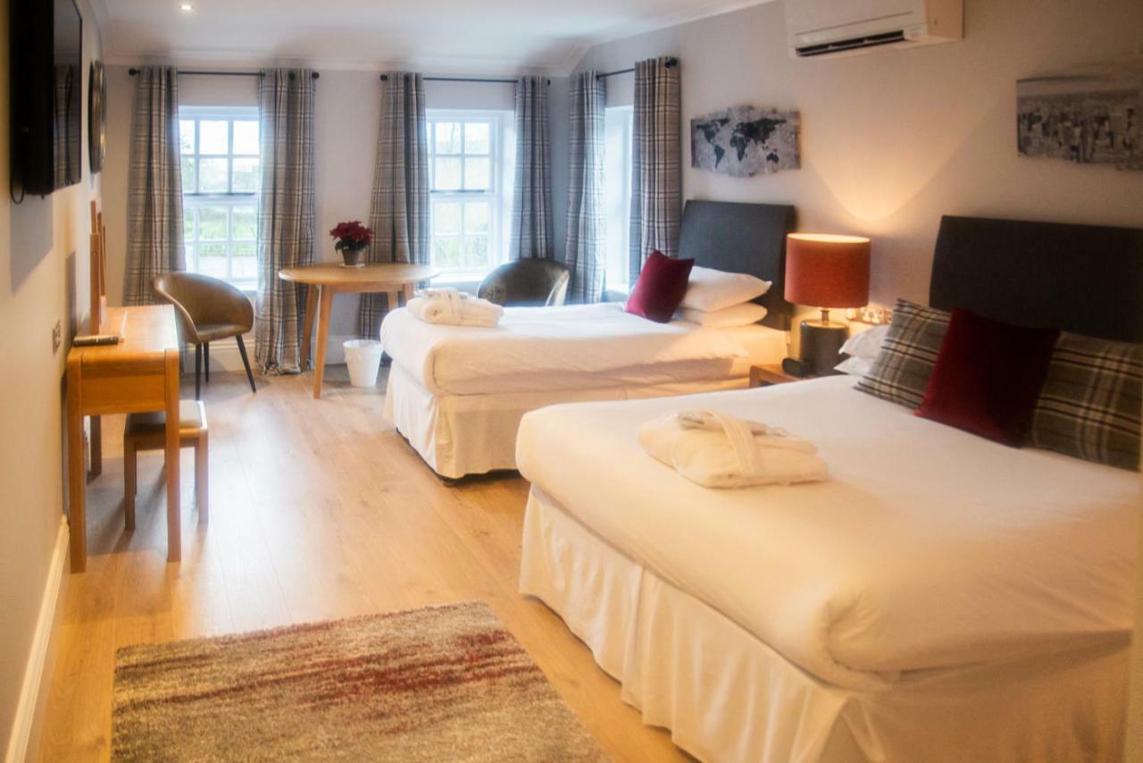 The Garrandarragh Inn Mullinavat Экстерьер фото