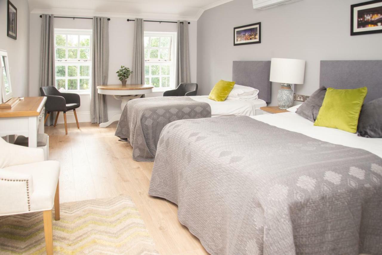 The Garrandarragh Inn Mullinavat Экстерьер фото