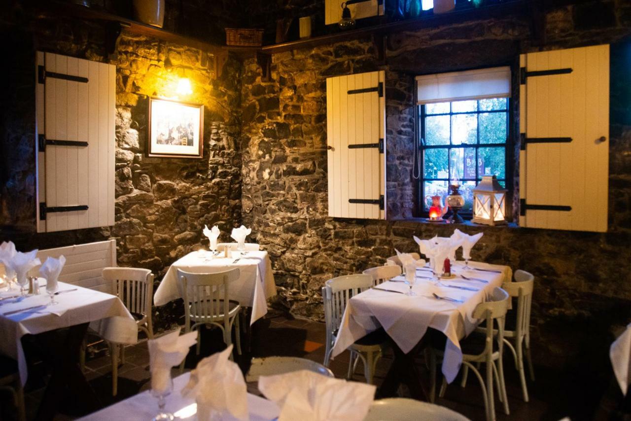 The Garrandarragh Inn Mullinavat Экстерьер фото